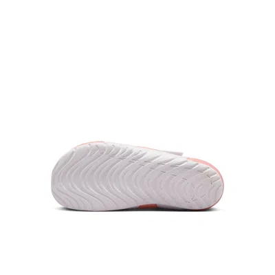 Nike (ps)  Sunray Protect 2 'light Violet Crimson Bliss'