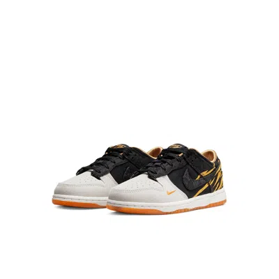 Nike (ps)  Dunk Low 'god Of Wealth'