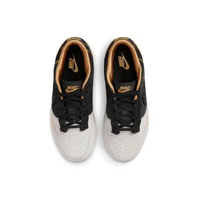 Nike (ps)  Dunk Low 'god Of Wealth'