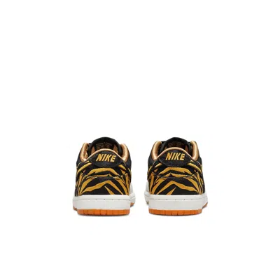 Nike (ps)  Dunk Low 'god Of Wealth'