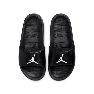 Air Jordan (gs)  Break Slide 'black'