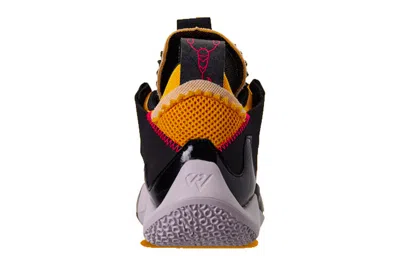 Air Jordan (gs)  Why Not Zer0.2 Se 'orange Pulse'