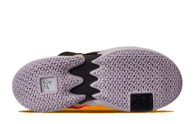Air Jordan (gs)  Why Not Zer0.2 Se 'orange Pulse'