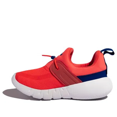 Adidas Originals (ps) Adidas Rapidazen J 'solar Red'