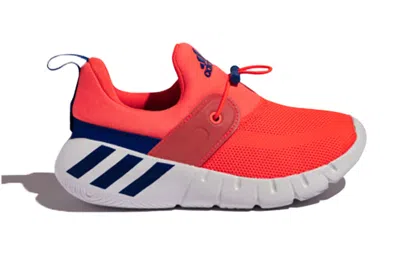 Adidas Originals (ps) Adidas Rapidazen J 'solar Red'