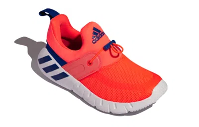 Adidas Originals (ps) Adidas Rapidazen J 'solar Red'