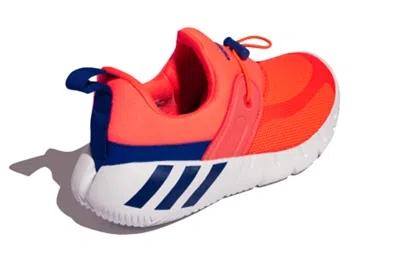 Adidas Originals (ps) Adidas Rapidazen J 'solar Red'