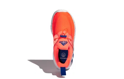 Adidas Originals (ps) Adidas Rapidazen J 'solar Red'