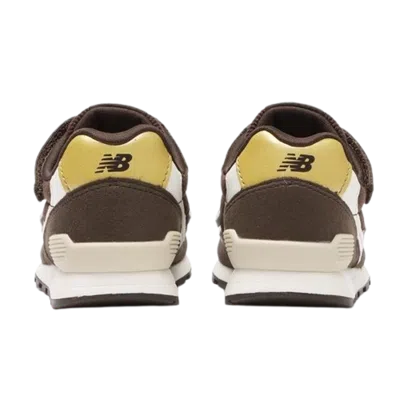 New Balance (ps)  996 'brown'