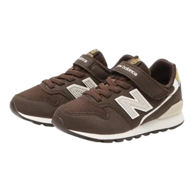 New Balance (ps)  996 'brown'