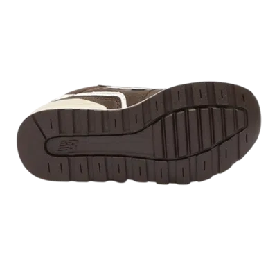 New Balance (ps)  996 'brown'