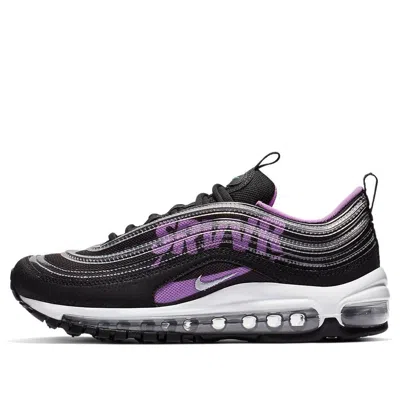 Nike (gs)  Air Max 97 'doernbecher' 2018 In Black