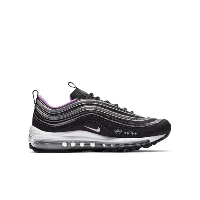 Nike (gs)  Air Max 97 'doernbecher' 2018 In Black