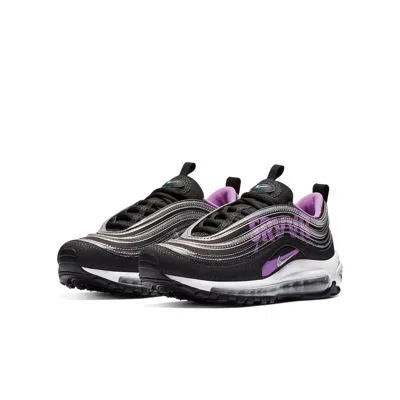 Nike (gs)  Air Max 97 'doernbecher' 2018 In Black