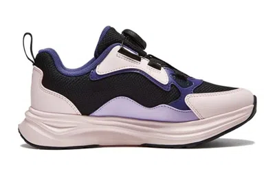 Fila (gs)  Fashion Sport Shoes 'pink Black Purple'