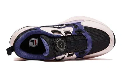 Fila (gs)  Fashion Sport Shoes 'pink Black Purple'