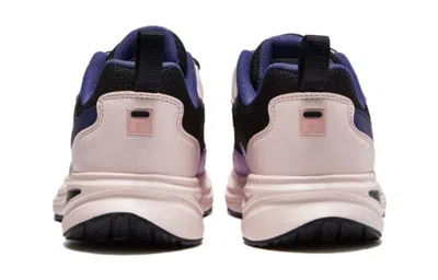 Fila (gs)  Fashion Sport Shoes 'pink Black Purple'