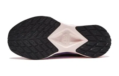 Fila (gs)  Fashion Sport Shoes 'pink Black Purple'