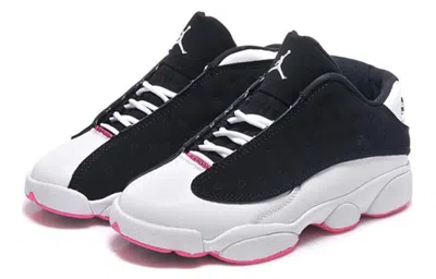Air Jordan (gs)  13 Retro 'hyper Pink'