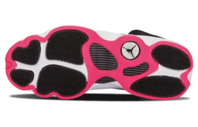 Air Jordan (gs)  13 Retro 'hyper Pink'