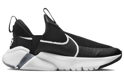 Nike (gs)  Flex Plus 2 'black Dark Grey'