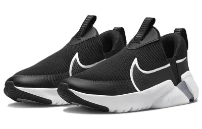 Nike (gs)  Flex Plus 2 'black Dark Grey'