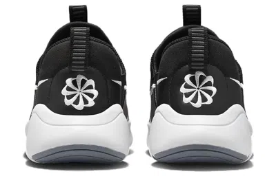 Nike (gs)  Flex Plus 2 'black Dark Grey'