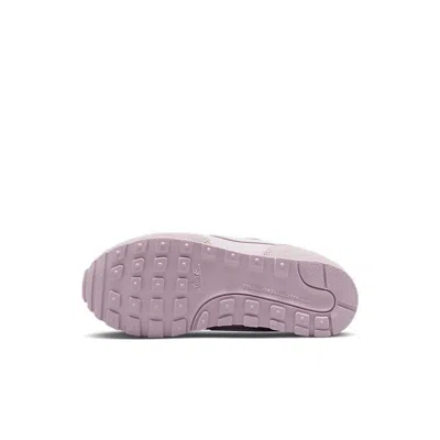 Nike (ps)  Md Runner 2 Pe 'iced Lilac'