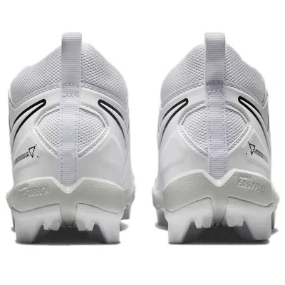 Nike (gs)  Alpha Menace 3 Shark 'white Black'