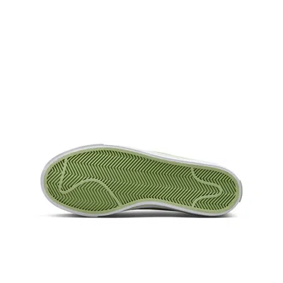 Nike (gs)  Court Legacy 'white Honeydew'