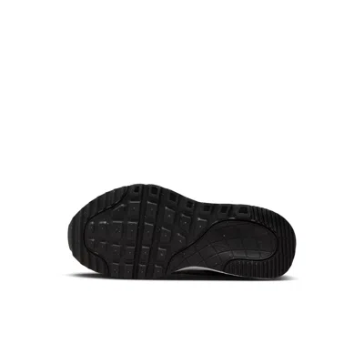 Nike (ps)  Air Max System Shoes 'black Gold'