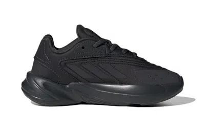 Adidas Originals (ps) Adidas Ozelia El C 'all Black'