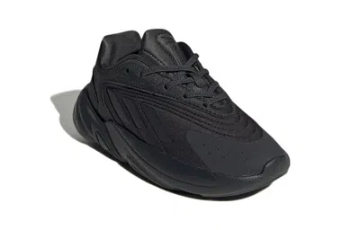 Adidas Originals (ps) Adidas Ozelia El C 'all Black'