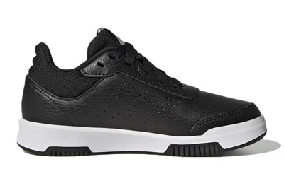 Adidas Originals (gs) Adidas Tensaur Sport 'core Black Cloud White'