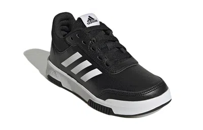 Adidas Originals (gs) Adidas Tensaur Sport 'core Black Cloud White'