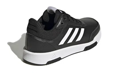Adidas Originals (gs) Adidas Tensaur Sport 'core Black Cloud White'