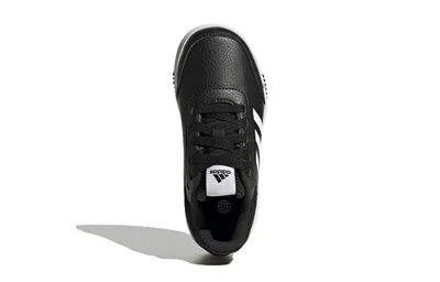 Adidas Originals (gs) Adidas Tensaur Sport 'core Black Cloud White'