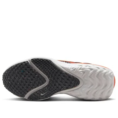 Nike (gs)  Run Flow Jp 'black'