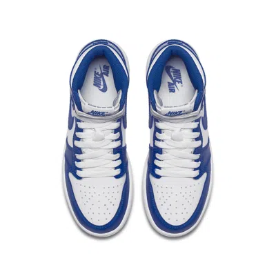 Air Jordan (gs)  1 High Og 'storm Blue'