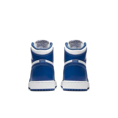 Air Jordan (gs)  1 High Og 'storm Blue'