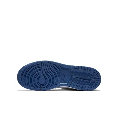 Air Jordan (gs)  1 High Og 'storm Blue'