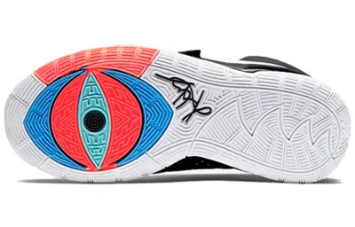 Nike (gs)  Kyrie 6 'jet Black' In Multi