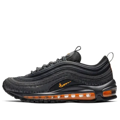 Nike (gs)  Air Max 97 'off Noir'