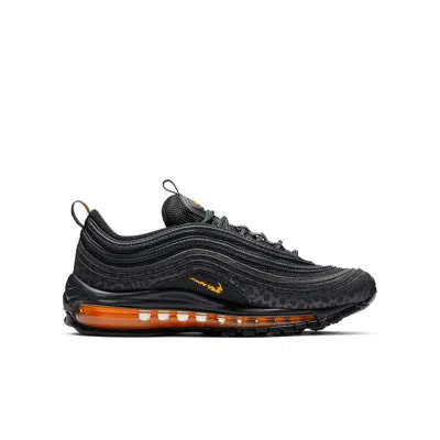 Nike (gs)  Air Max 97 'off Noir'