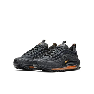 Nike (gs)  Air Max 97 'off Noir'