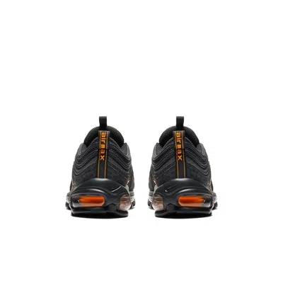 Nike (gs)  Air Max 97 'off Noir'