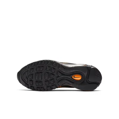 Nike (gs)  Air Max 97 'off Noir'