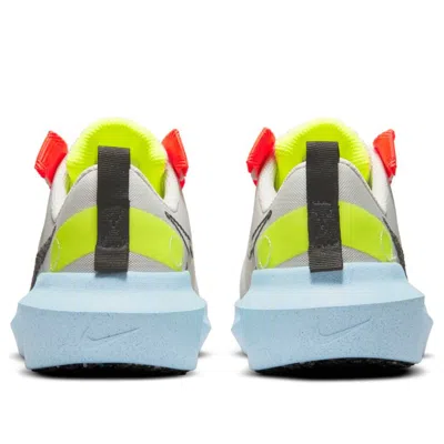 Nike (gs)  Crater Impact 'light Bone Stone' In Multi