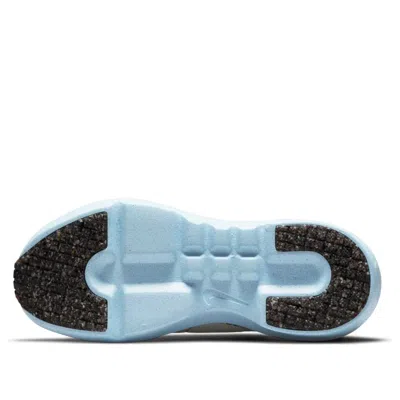 Nike (gs)  Crater Impact 'light Bone Stone' In Multi