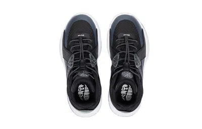 Li-ning (gs)  Wade All City 5 'black Grey'